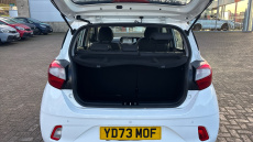 Hyundai i10 1.0 Advance 5dr Petrol Hatchback
